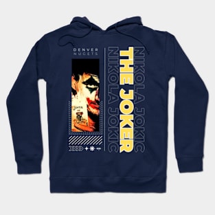 The Joker Hoodie